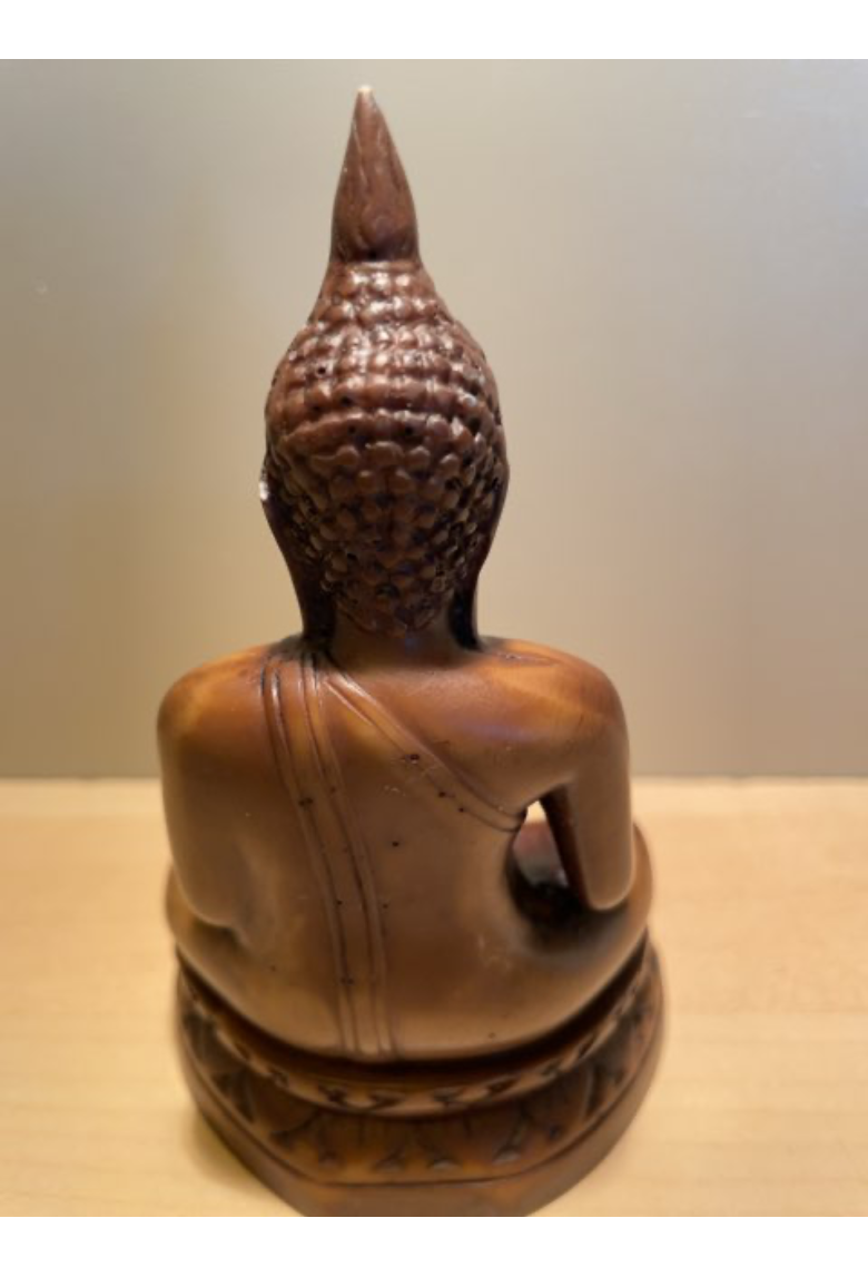 Buddha figur